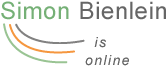 Logo von Simon Bienlein